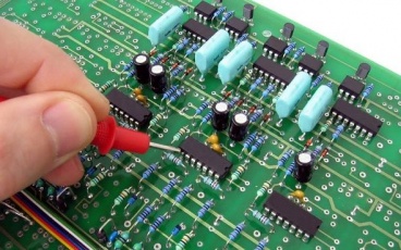 Gia Công PCB Theo Nhu Cầu – Giải Pháp Linh Hoạt Cho Mọi Dự Án.